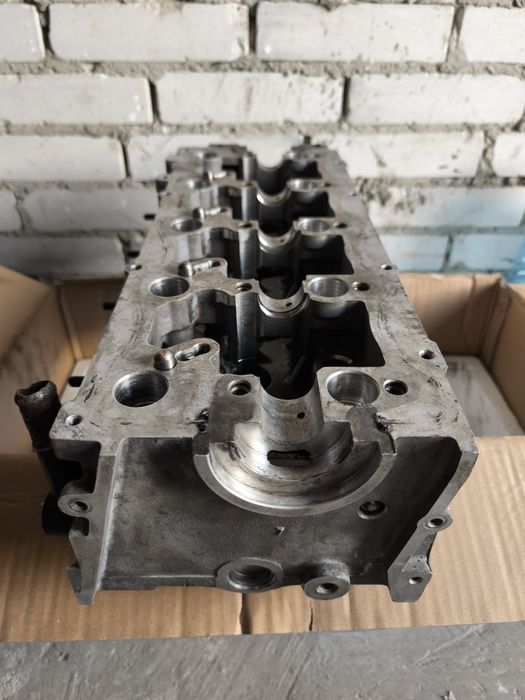 ГБЦ Санта фе 2 2007 р.в. 2.2 під відновлення