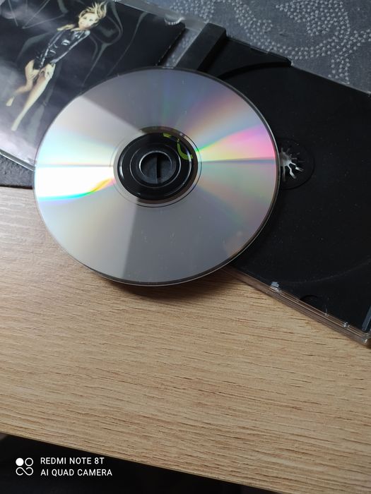 Płyta CD Celine Dion