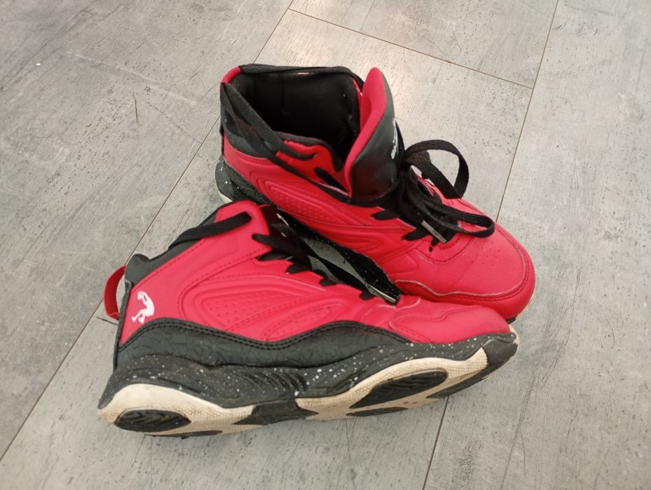 Buty sportowe shaq - rozmiar 35