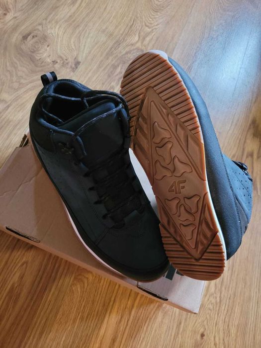 Buty męskie 4F rozm 42
