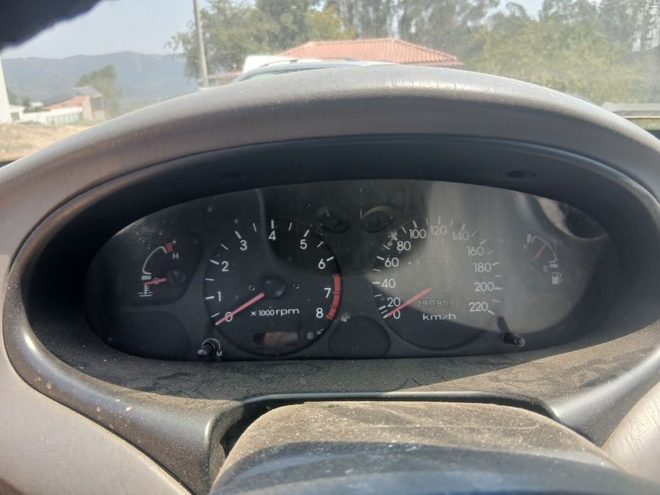 Hyundai lantra 1.6 gls
