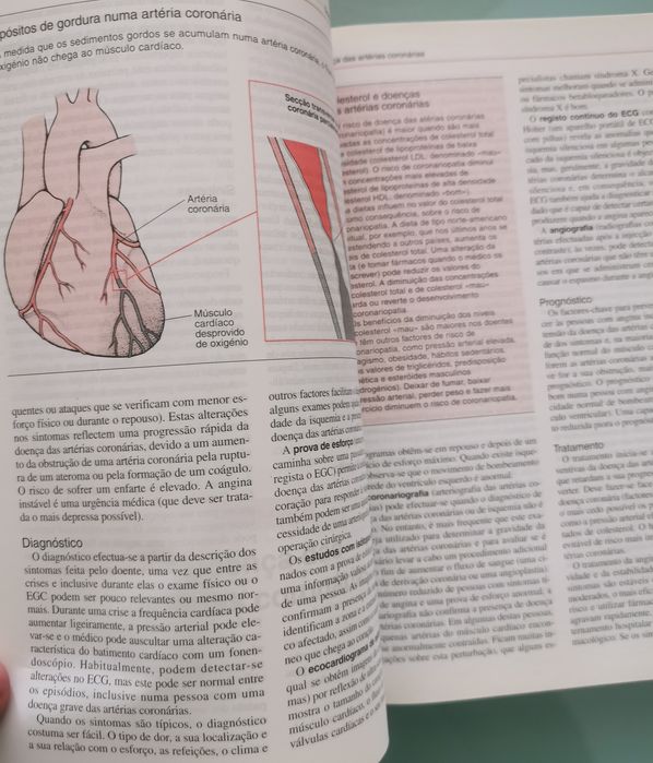 Manual Merck de saúde para a família