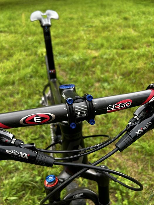 Scott SCALE 899! 6.8kg! XX, Dt Swiss Ceramic, Easton, Syntace!