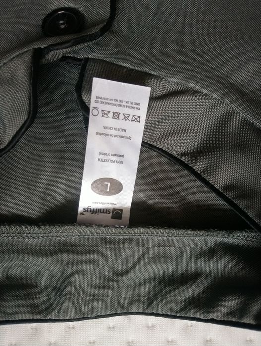 Косплей карнавальний костюм L розмір Smiffys