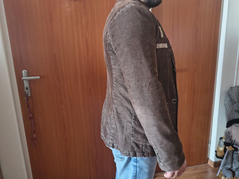 Sprzedam marynarke meska