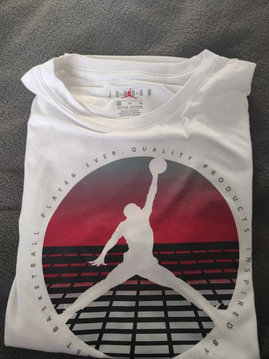 Koszulka Jordan NIKE