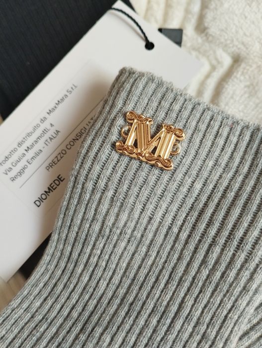 Max Mara шкарпетки