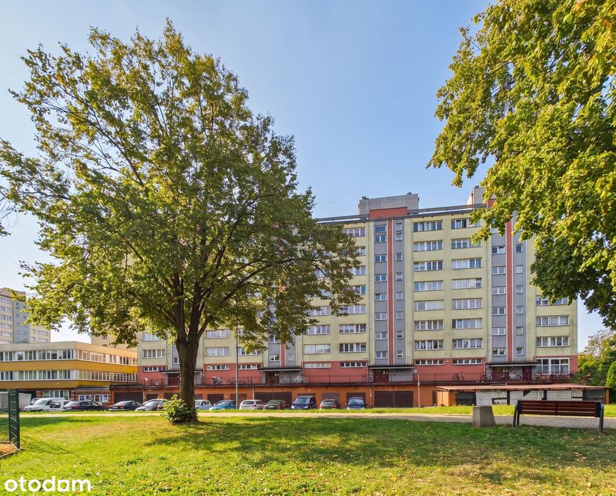 Mieszkanie – Tychy - Widok 2