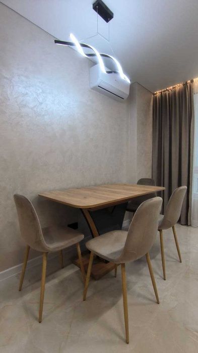 Квартира "під ключ"!!!