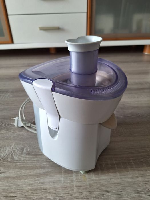 Sokowirówka Philips