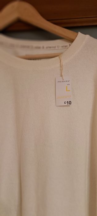 Bluza polarek  L