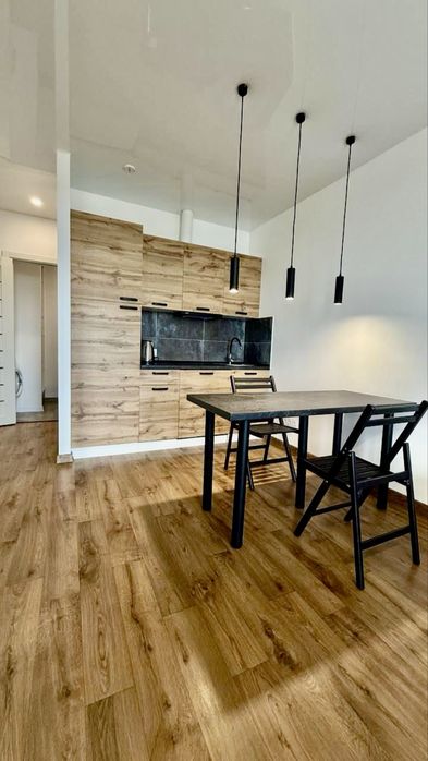 Люкс ЖК «Ковалівський» нова та сучасна 1 кімнатна квартира біля парку