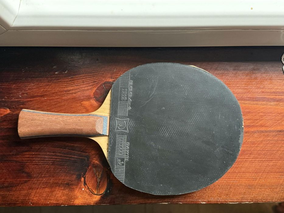 Zestaw dla miłośników tenisa stołowego