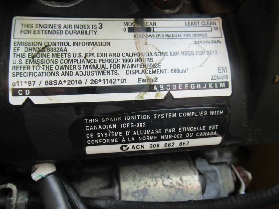 Frezarka do pni Rayco carlton vermeer