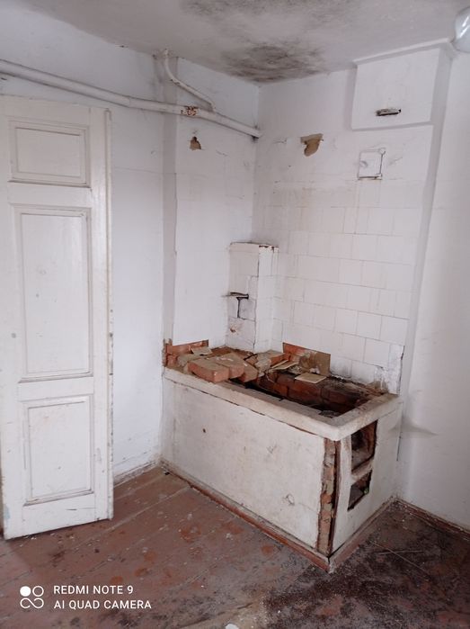 ПРОДАМ Дом Сумской области селище Кириковка