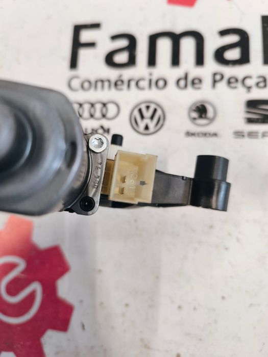 Motor Vidro Frente Direito SEAT LEON