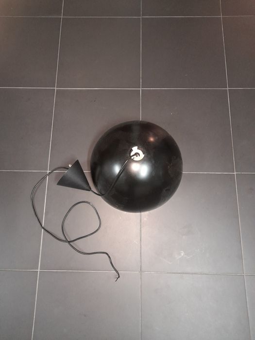 Candeeiro de cozinha