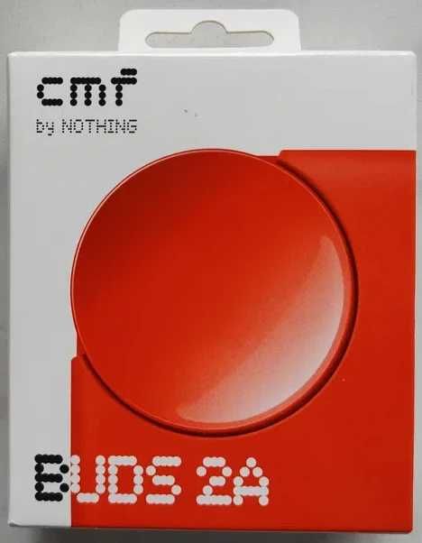 Навушники CMF buds