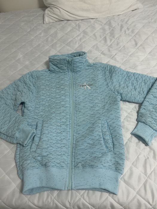 Bluza damska Calvin Klein