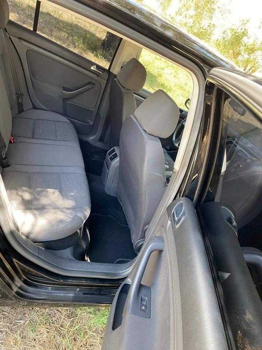 Volkswagen Golf V 1.9TDI