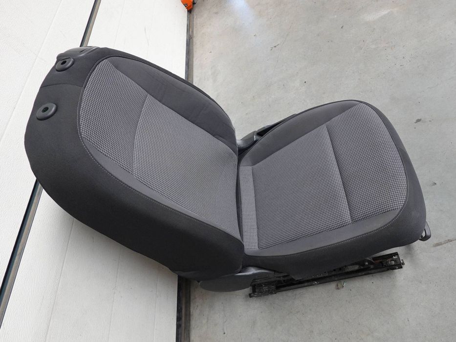 vw beetle 5c fotel lewy przód przedni kierowcy oryginał