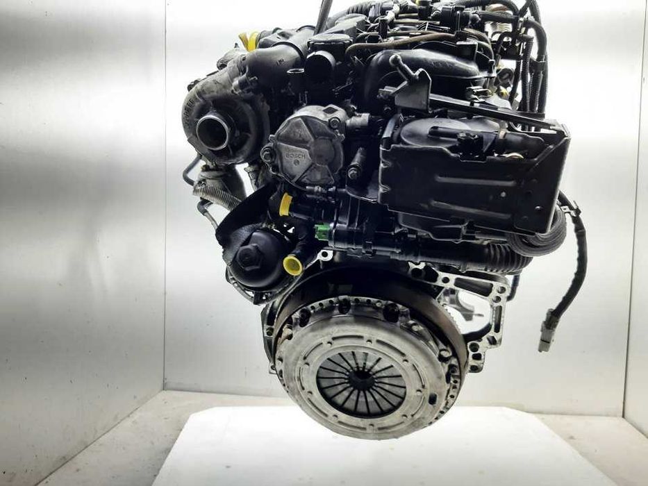 MOTOR COMPLETO MAZDA 3  1.6 109CV REF:Y6