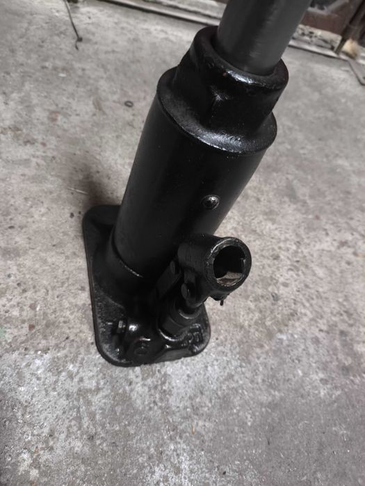 Podnosnik hydrauliczny 5 ton orginal