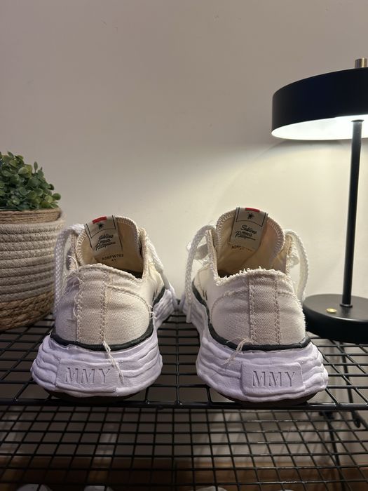 Tenis Maison Mihara Yasuhiro