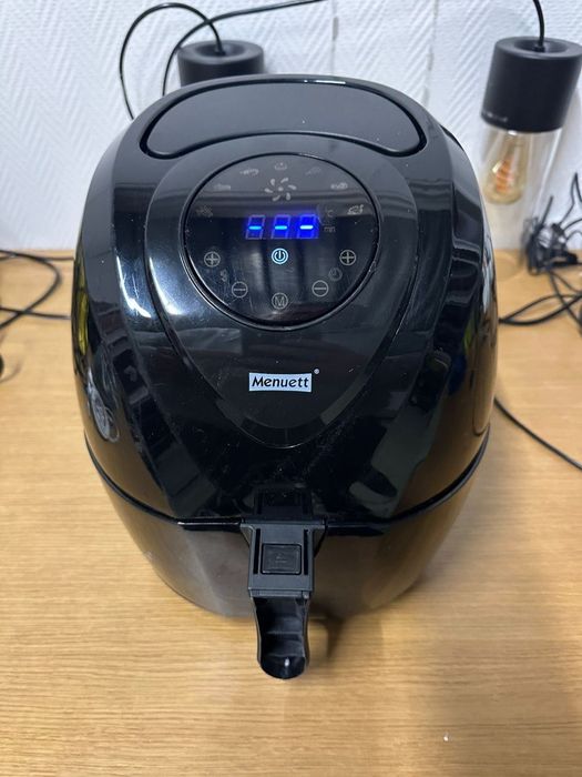 Аерогриль Menuett