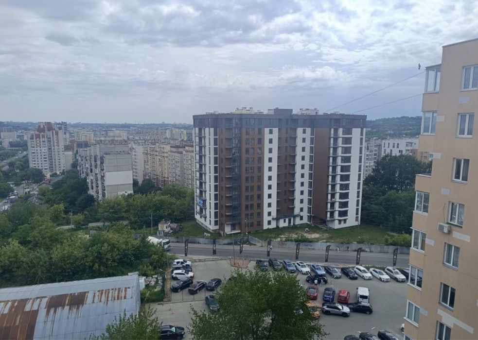 3-кімнатна квартира за адресою вул. Моршинська (площа 90 м²) - Atlanta.ua - фото 18