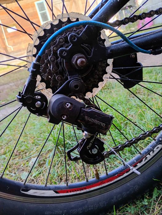 Продам велосипед