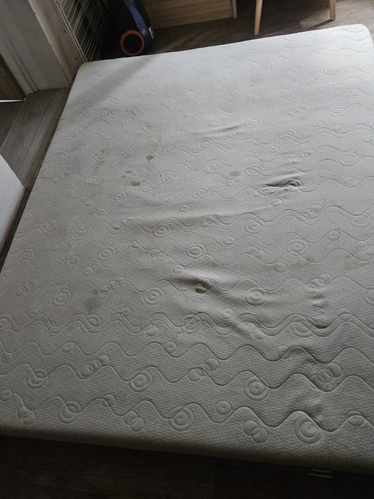 Materac 180x200 oddam