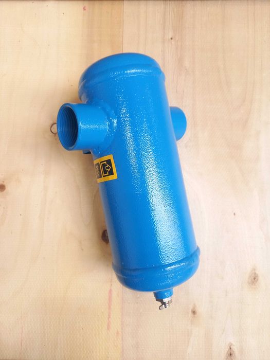 Separator kondensatu