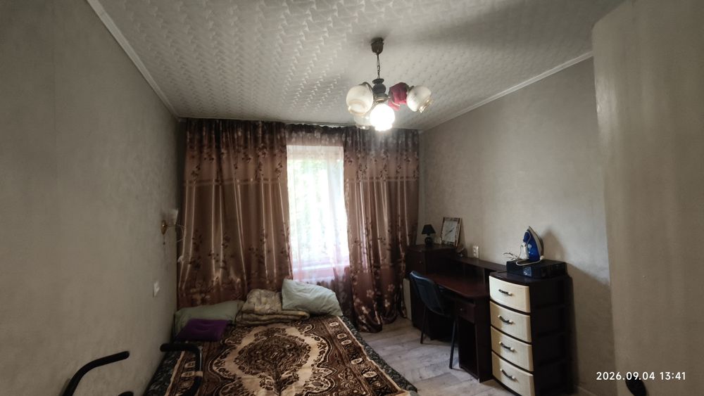 сдам квартиру 2х кімнатну