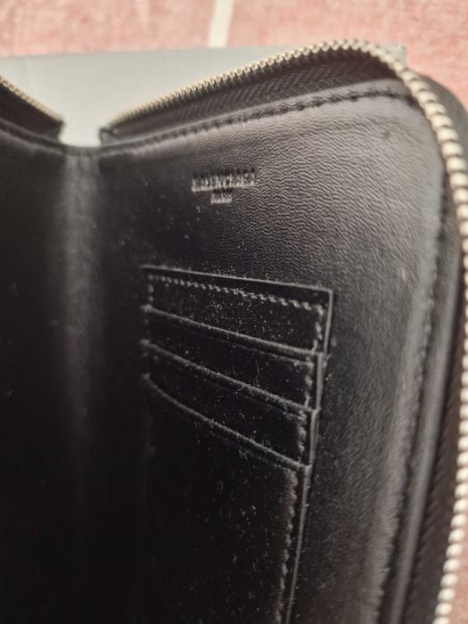Carteira Balenciaga