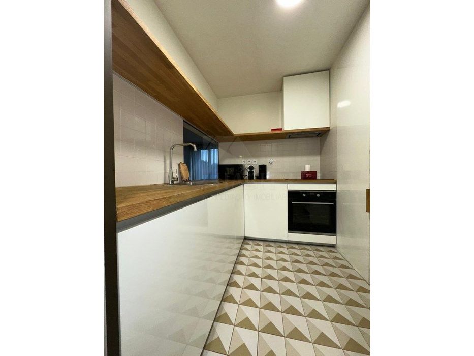 Apartamento T2