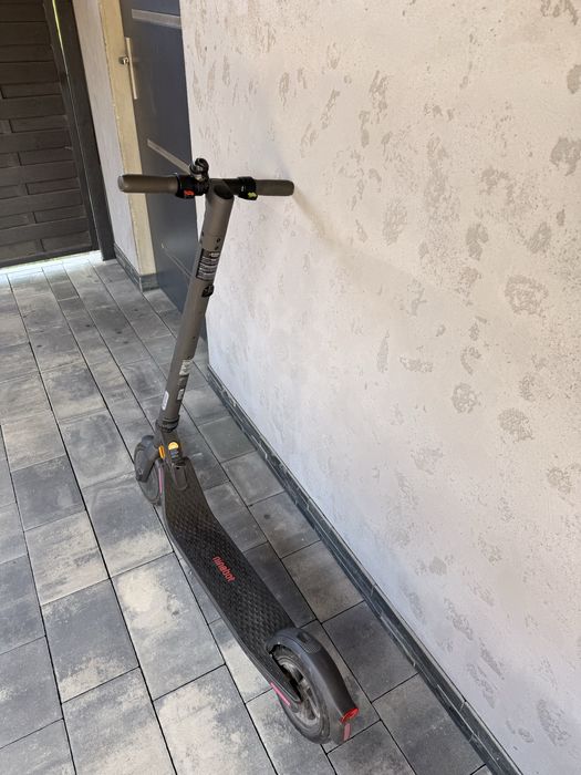 Hulajnogo ninebot