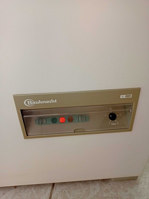 Arca Congeladora Horizontal