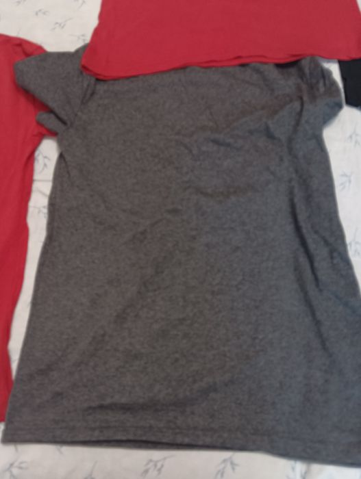 Футболки на мальчика до 13 лет бу