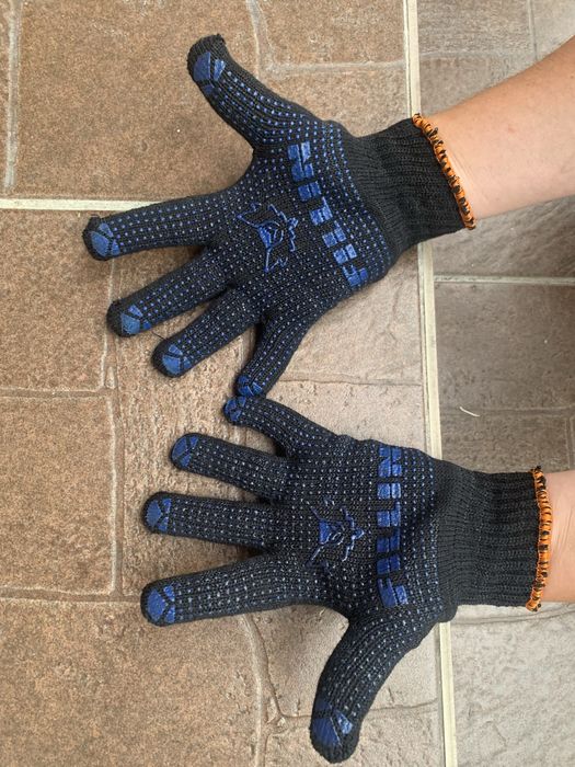 Робочі рукавиці(опт/роздріб)