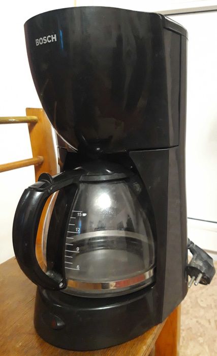 Кавоварка BOSCH