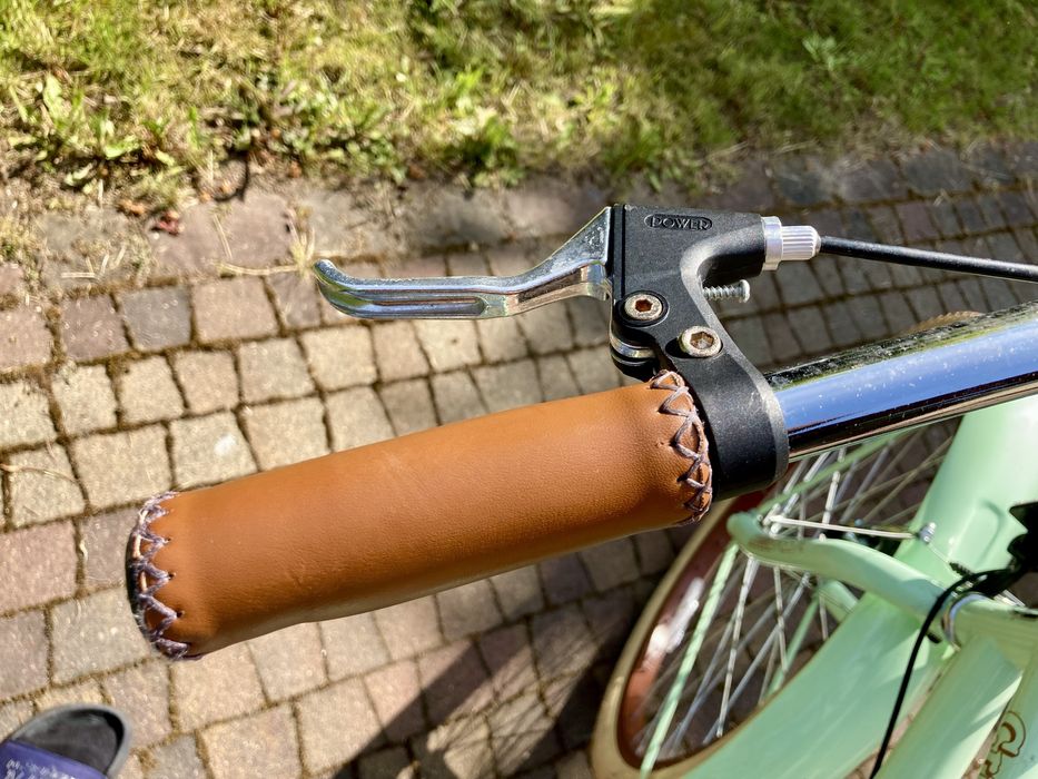 Rower Cruiser HelloBikes