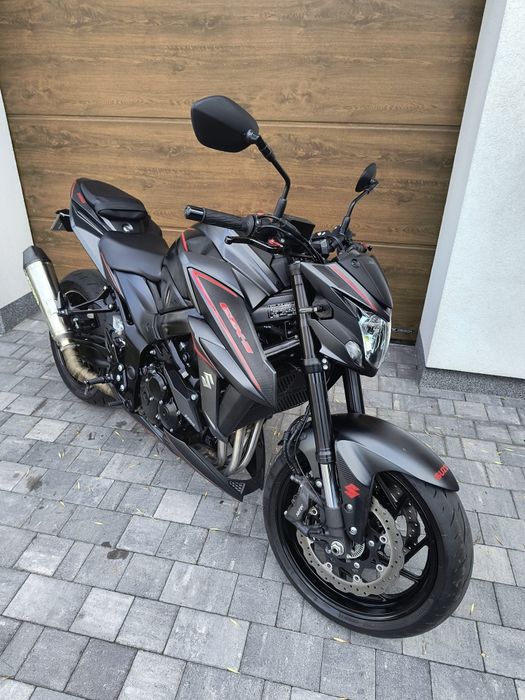 Suzuki