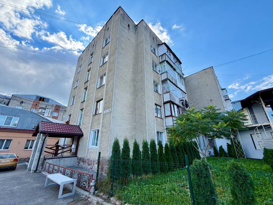 2 кім квартира продаж