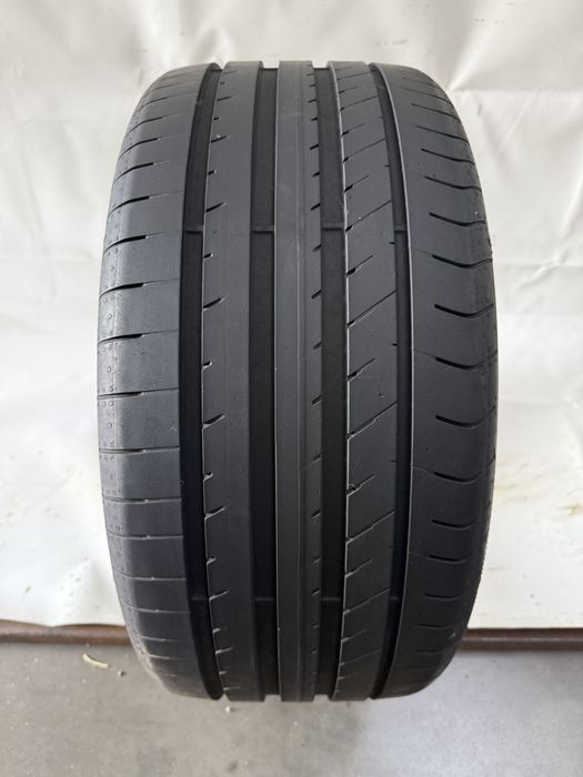 255/35/19 Fulda SportControl 2 96Y