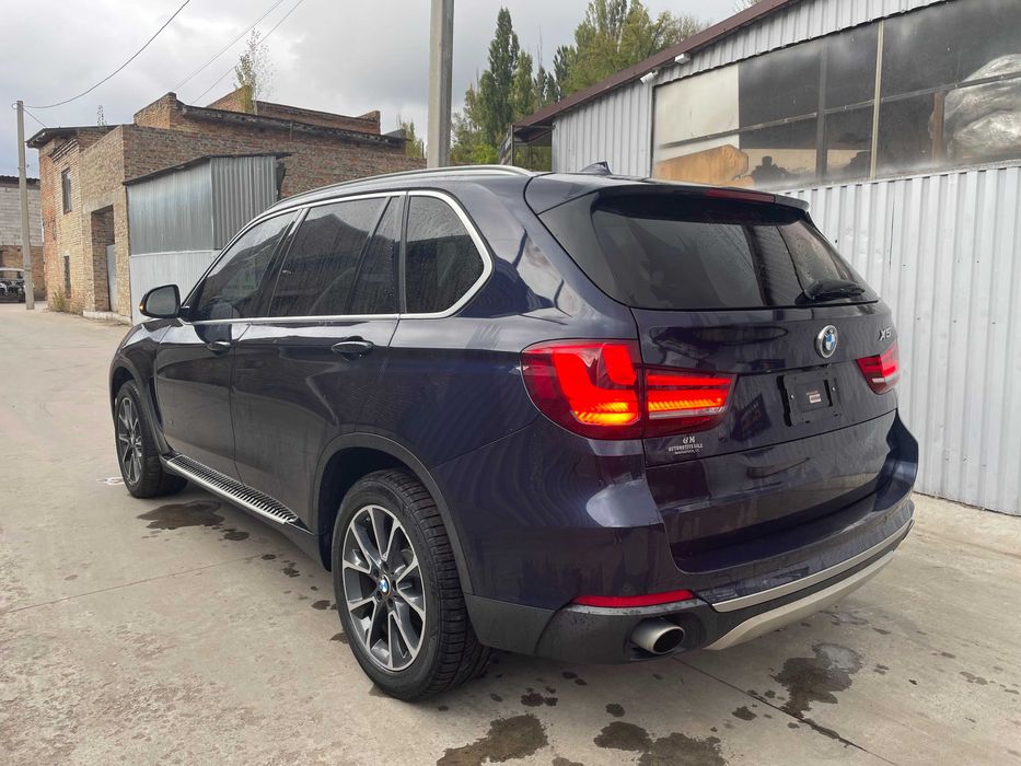 Разборка Шрот БМВ Х5 Ф15 розборка запчастини BMW X5 F15 редуктор мотор