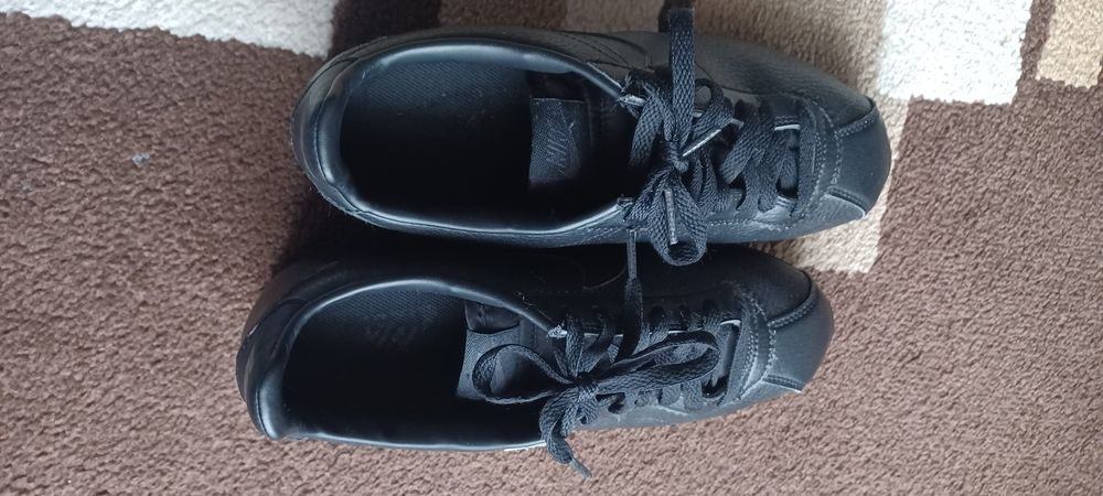 Vendo sapatilhas nike