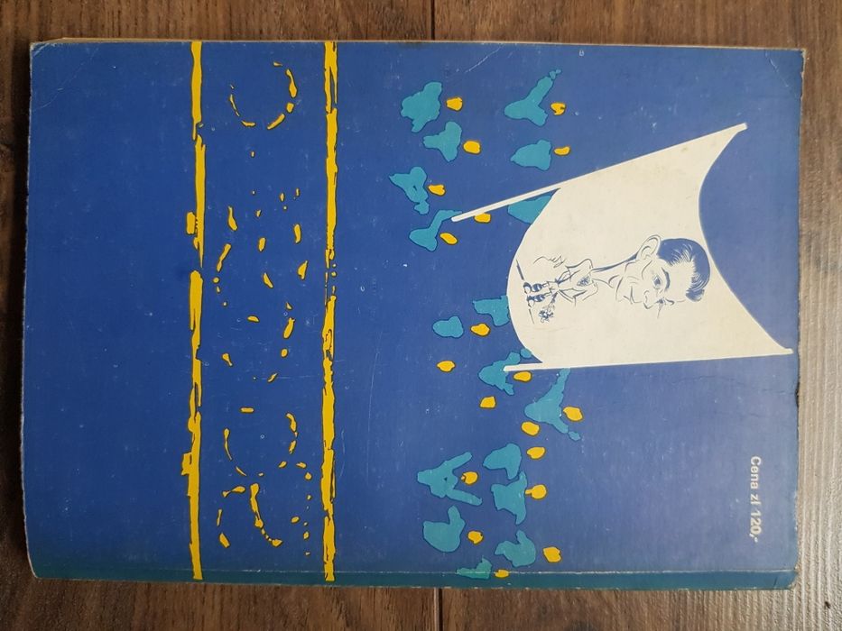 Moja przygoda z piłką i gwizdkiem. Aleksandrowicz