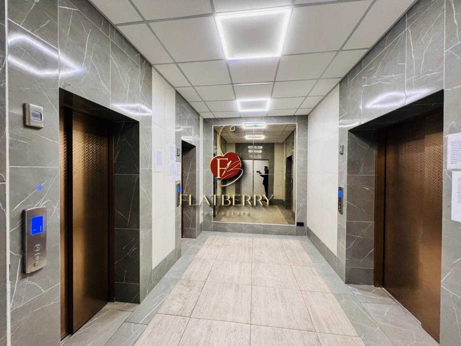 Без% Продажа 3К, Драгомирова 14А, ЖК Delmar, Дружбы народов, Центр