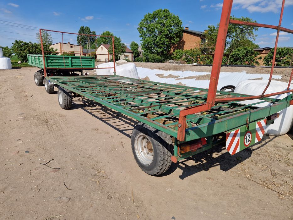 Laweta do bel platforma